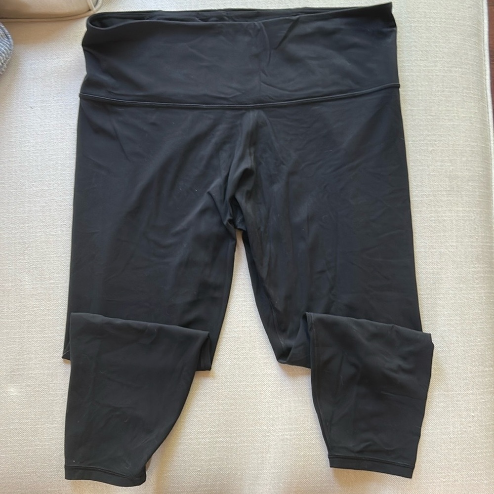 Athleta Ultra High Rise Elation Tight Size 2X